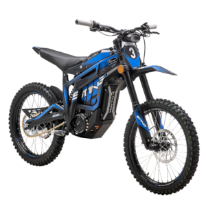 STING TL4000 R MX​ 60V-45Ah Off-Road only.