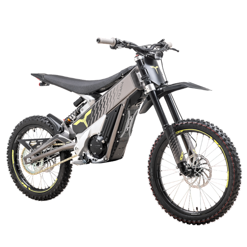 xXx TL2500 MX 60V 40Ah Off -Road Only