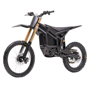 KOMODO MX6 32KW 97,2V/45Ah Off-Road Only